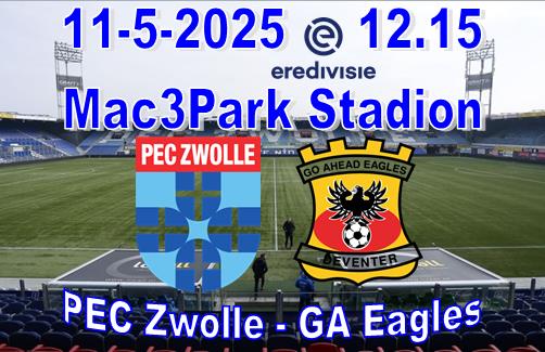 pec - eagles